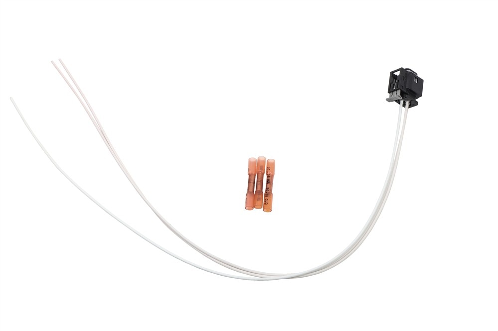 GM Genuine Parts Black Wiring Harness Connector Kit