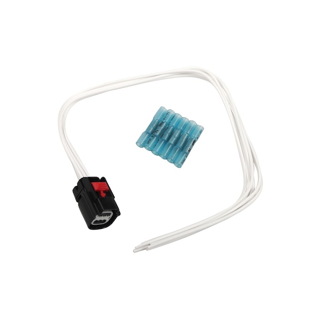 GM Genuine Parts Engine Wiring Harness Connector