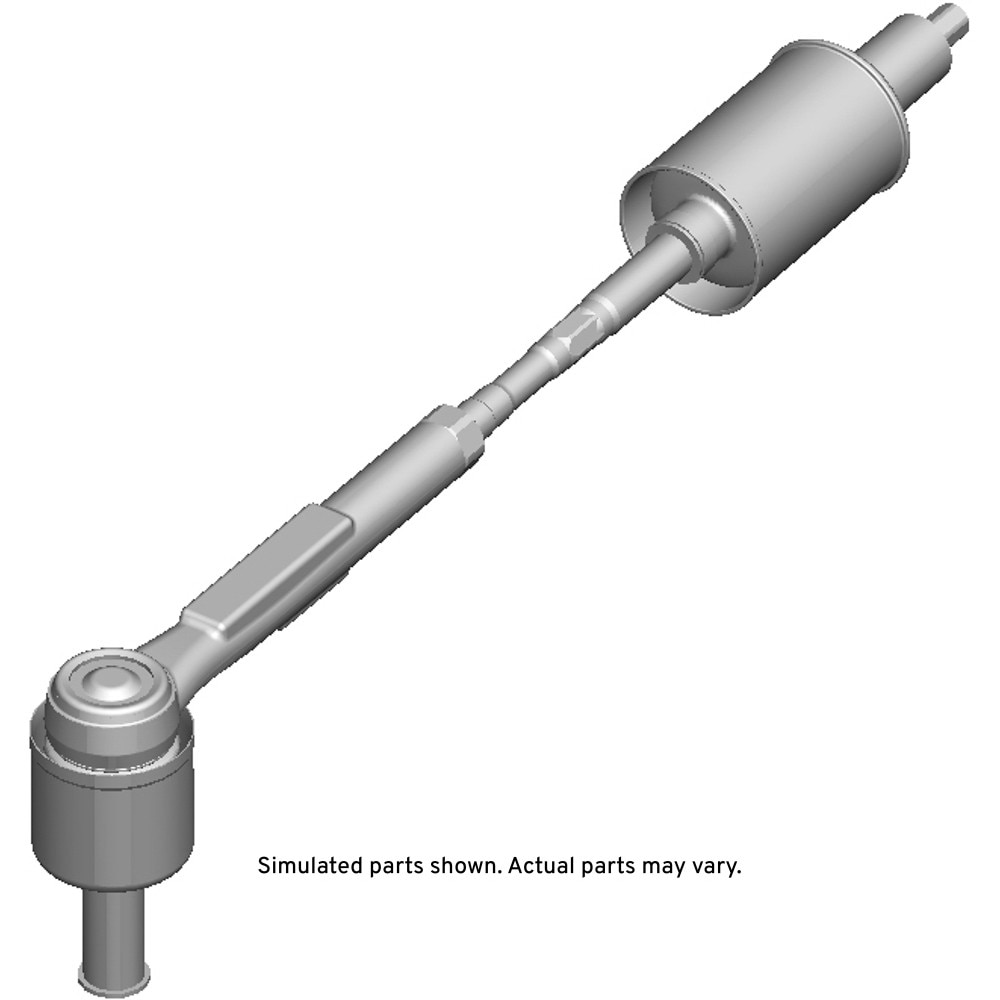 GM Genuine Parts Rear Suspension Adjust Link