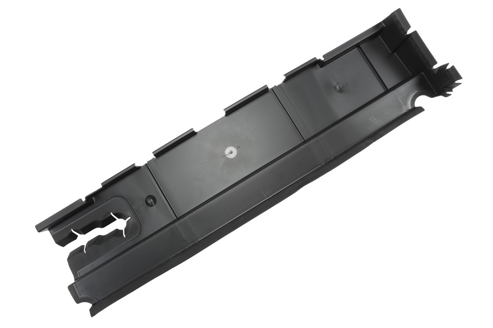 GM Genuine Parts Radiator Air Front Lower Baffle