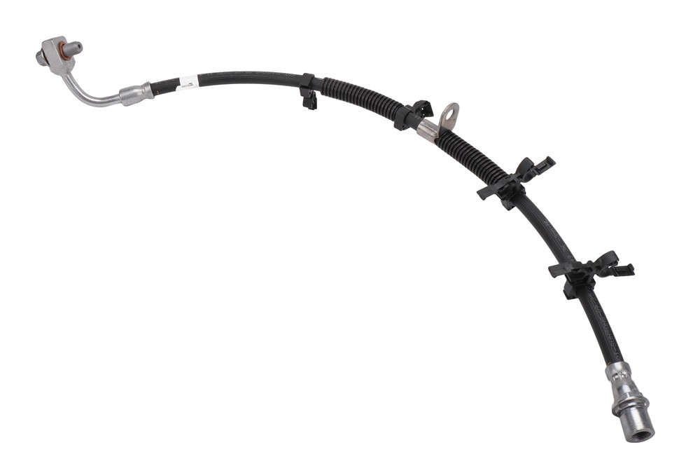 GM Genuine Parts Front Driver Side Brake Hose
