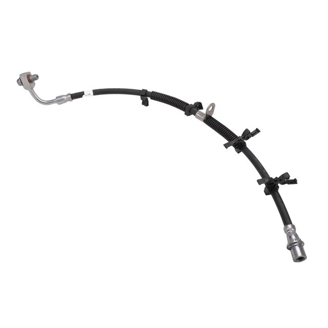 GM Genuine Parts Front Driver Side Brake Hose