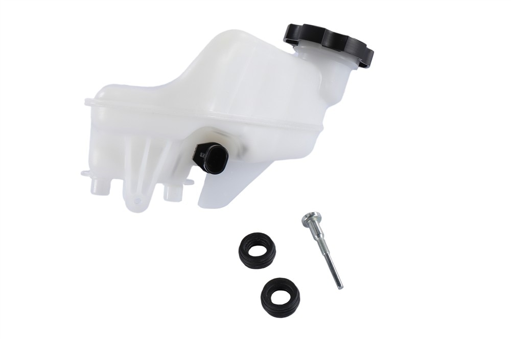 GM Genuine Parts Brake Master Cylinder Reservoir Kit