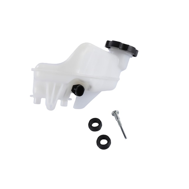 GM Genuine Parts Brake Master Cylinder Reservoir Kit