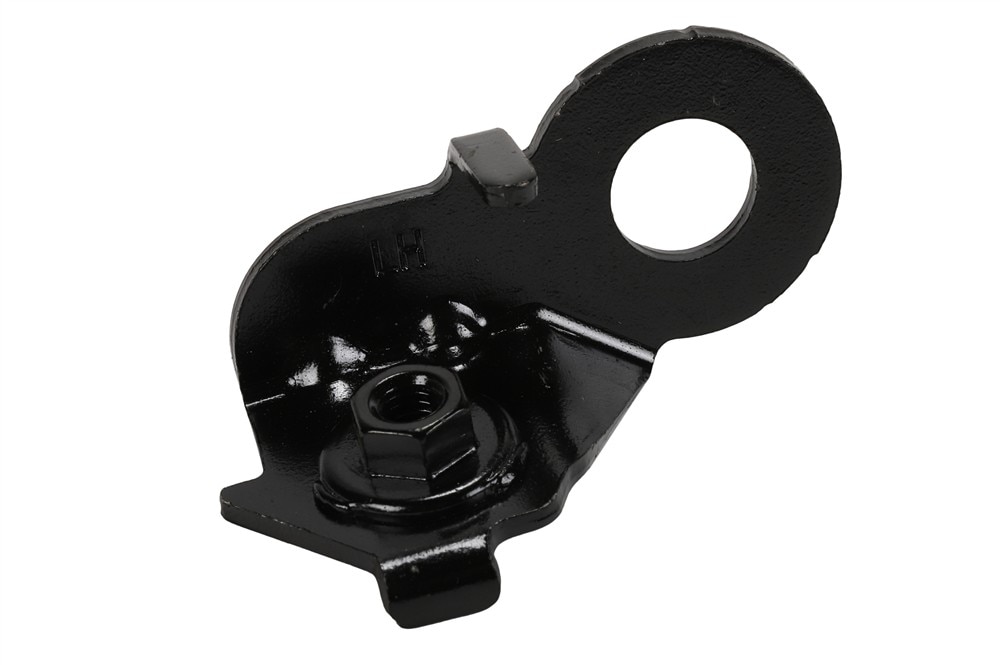 GM Genuine Parts Front Driver Side Brake Hose Bracket