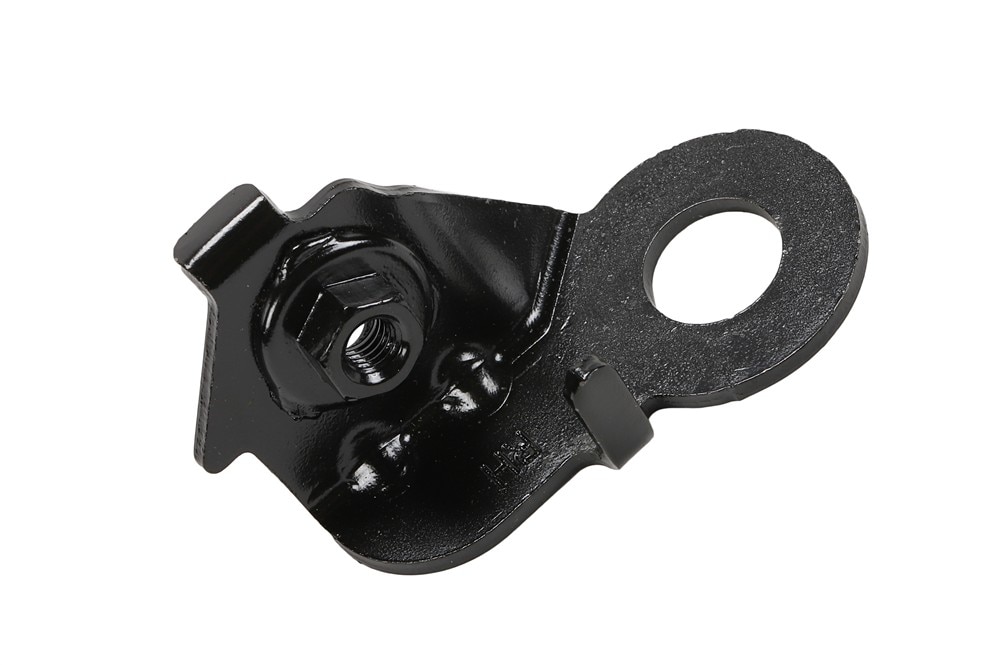 GM Genuine Parts Front Passenger Side Brake Hose Bracket