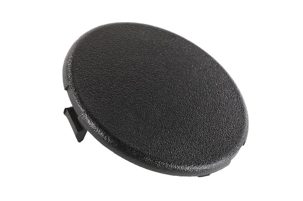 GM Genuine Parts Backen Black High Voltage Battery Access Hole Cap