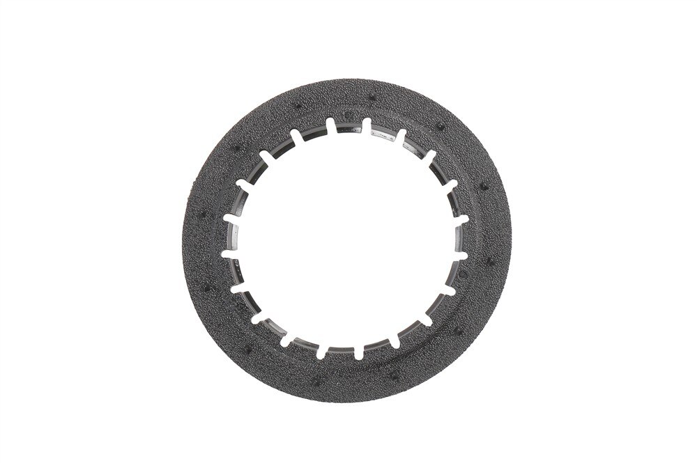 GM Genuine Parts Backen Black High Voltage Battery Access Hole Cap Bezel