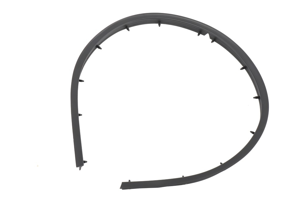 GM Genuine Parts Hood Front Edge Weatherstrip