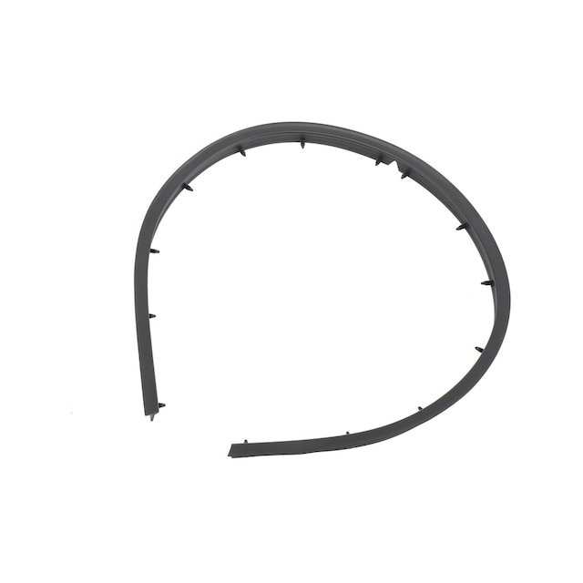 GM Genuine Parts Hood Front Edge Weatherstrip