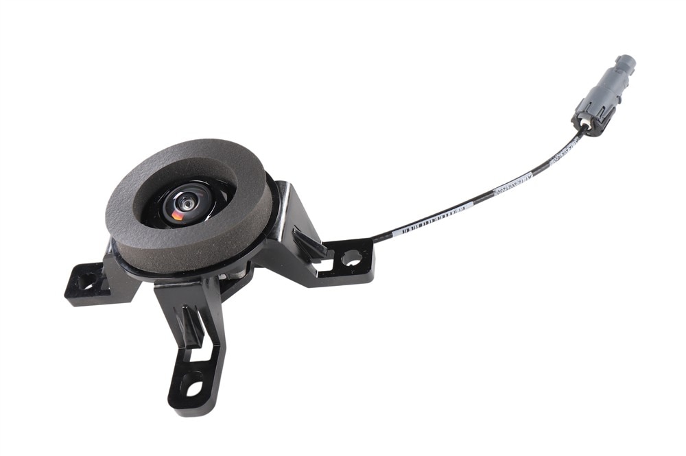 GM Genuine Parts Rearview Driver Information Camera
