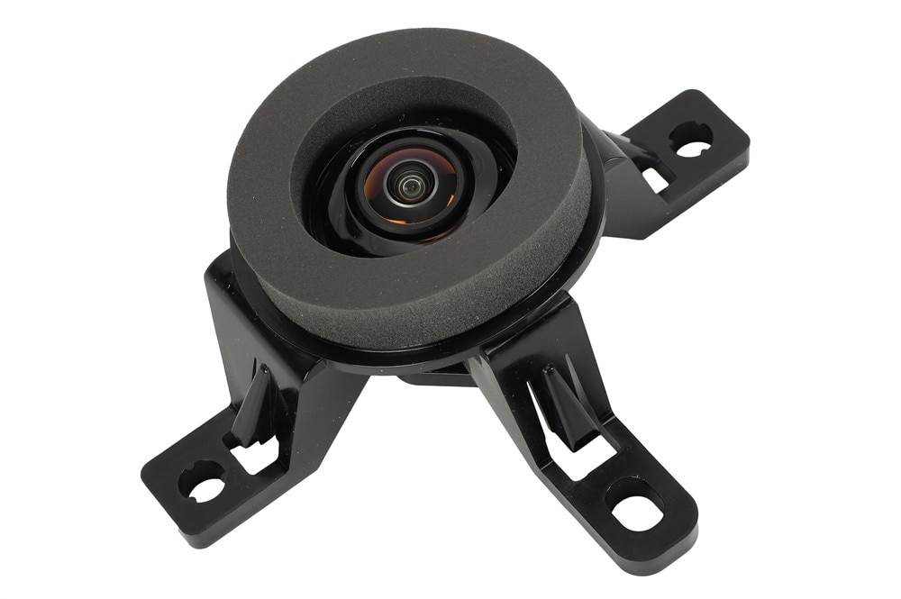 GM Genuine Parts Rearview Driver Information Camera