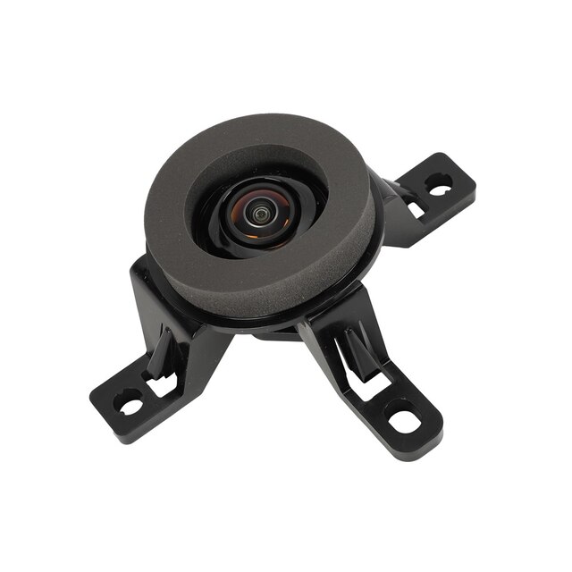 GM Genuine Parts Rearview Driver Information Camera