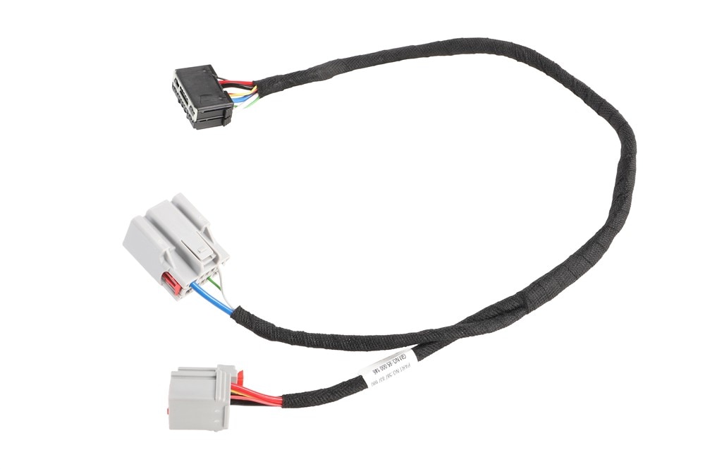 GM Genuine Parts Sunroof Wiring Harness