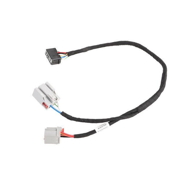 GM Genuine Parts Sunroof Wiring Harness