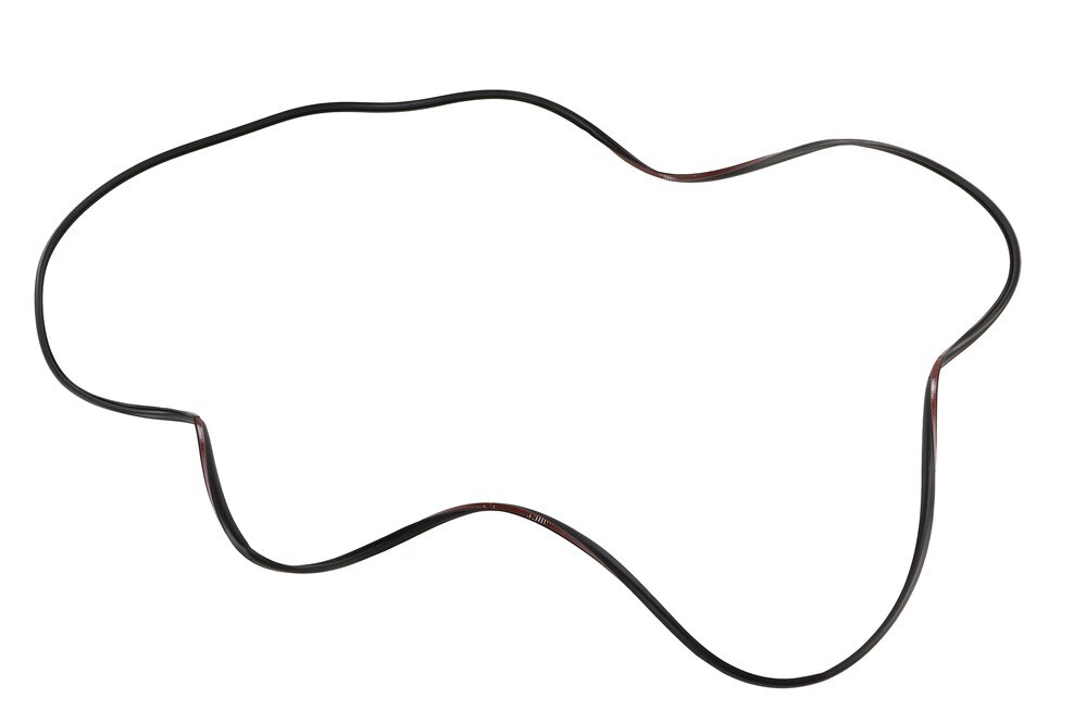 GM Genuine Parts Sunroof Window Seal