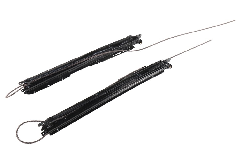 GM Genuine Parts Sunroof Panel/Window Guide