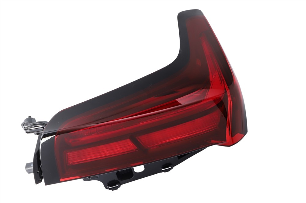 GM Genuine Parts LED Rear Driver Side Stop Lamp