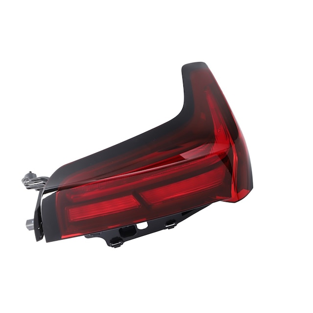 GM Genuine Parts LED Rear Driver Side Stop Lamp
