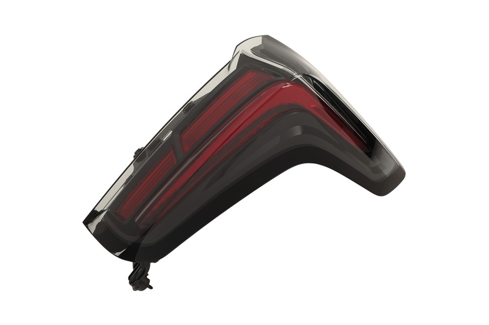 GM Genuine Parts LED Rear Passenger Side Stop Lamp