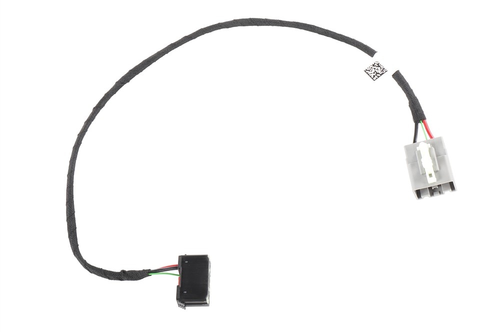GM Genuine Parts Sunroof Wiring Harness