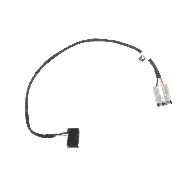 GM Genuine Parts Sunroof Wiring Harness