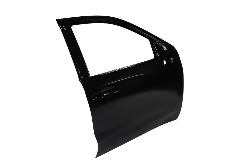 GM Genuine Parts Front Passenger Side Door