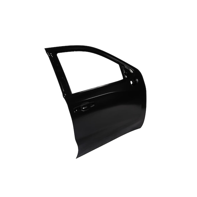 GM Genuine Parts Front Passenger Side Door