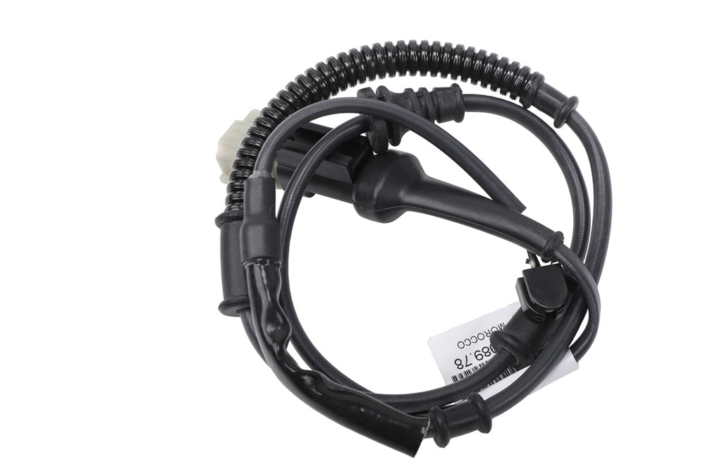GM Genuine Parts Front Disc Brake Pad Wear Sensor