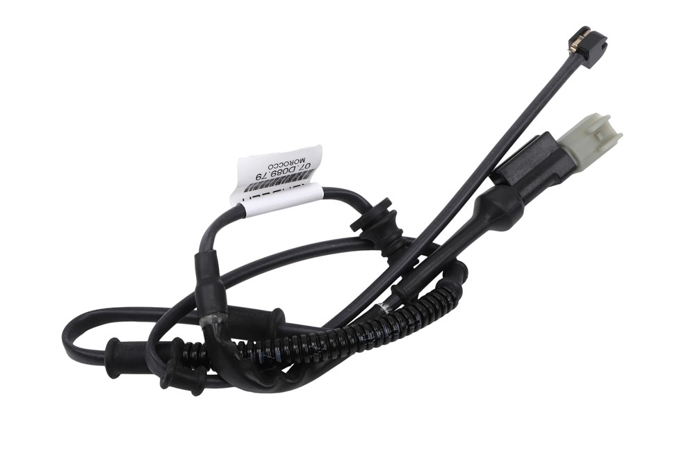 GM Genuine Parts Front Passenger Side Disc Brake Pad Wear Sensor