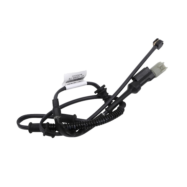 GM Genuine Parts Front Passenger Side Disc Brake Pad Wear Sensor