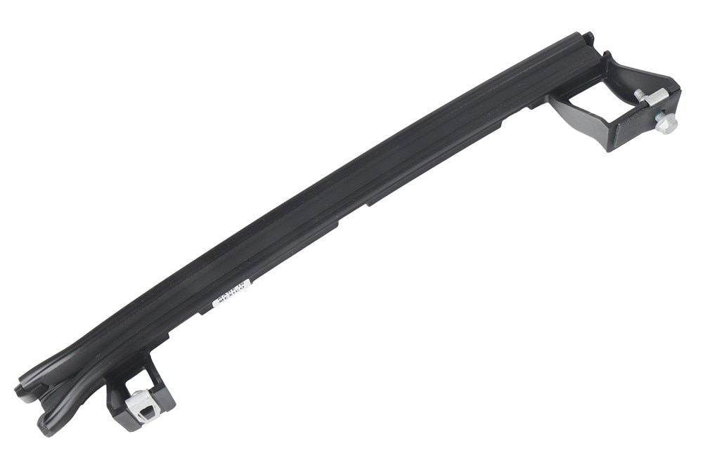 GM Genuine Parts Front Driver Side Door Window Channel Retainer