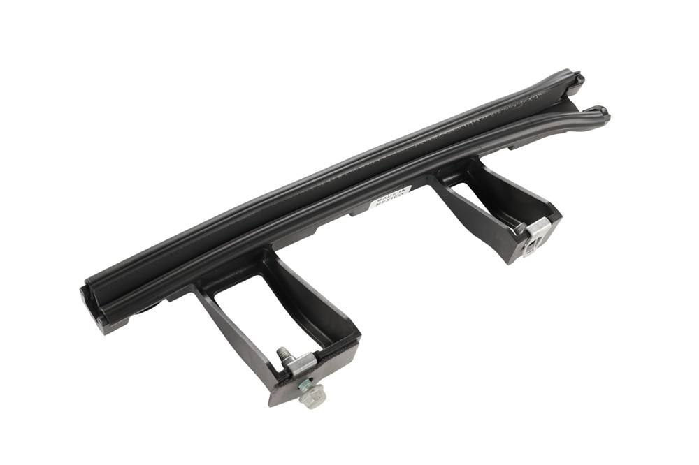 GM Genuine Parts Door Window Glass Run Channel Retainer