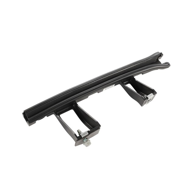 GM Genuine Parts Door Window Glass Run Channel Retainer