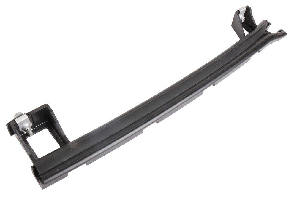 GM Genuine Parts Rear Driver Side Door Window Channel Rear Retainer