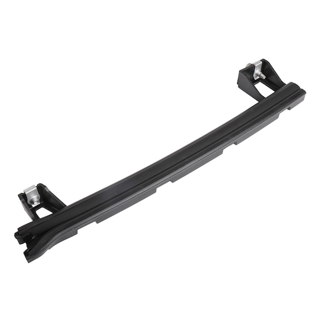 GM Genuine Parts Rear Passenger Side Door Window Channel Rear Retainer