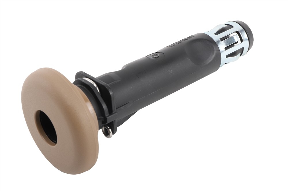 GM Genuine Parts Maple Sugar Seat Head Restraint Guide