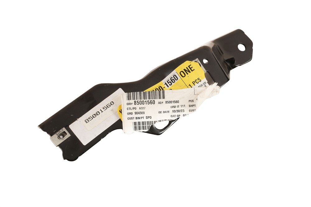 GM Genuine Parts Front Driver Side Bumper Fascia Support Brace