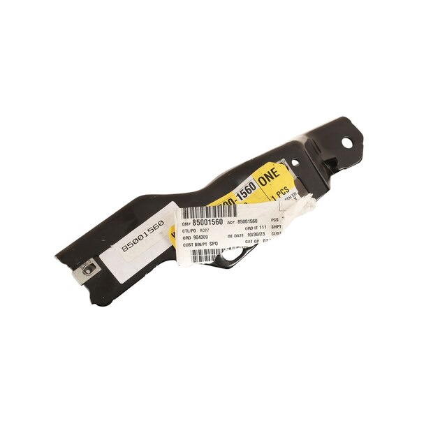 GM Genuine Parts Front Driver Side Bumper Fascia Support Brace