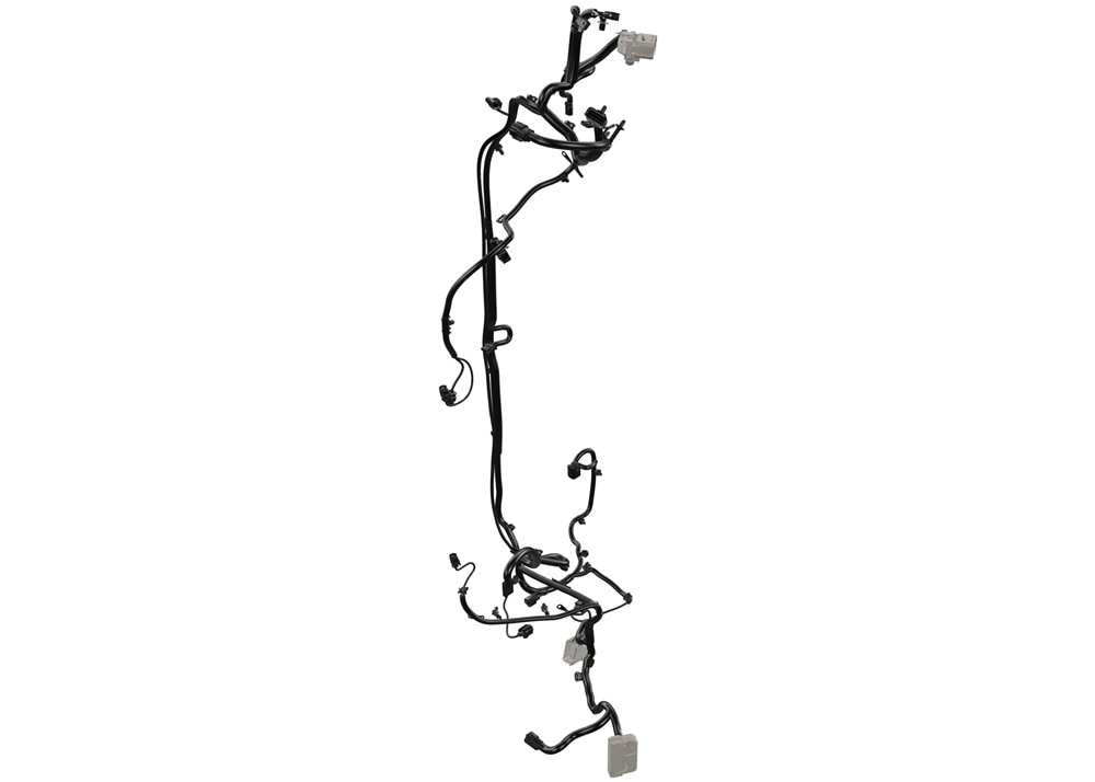 GM Genuine Parts Forward Lamp Wiring Harness