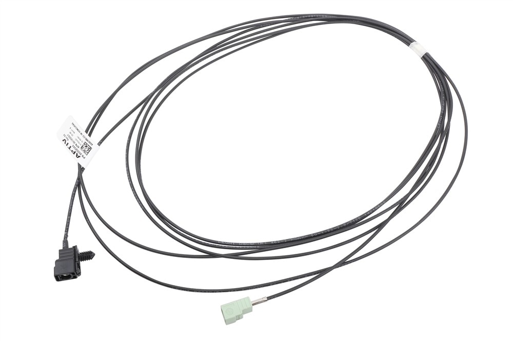 GM Genuine Parts Digital Radio and Navigation Antenna Cable