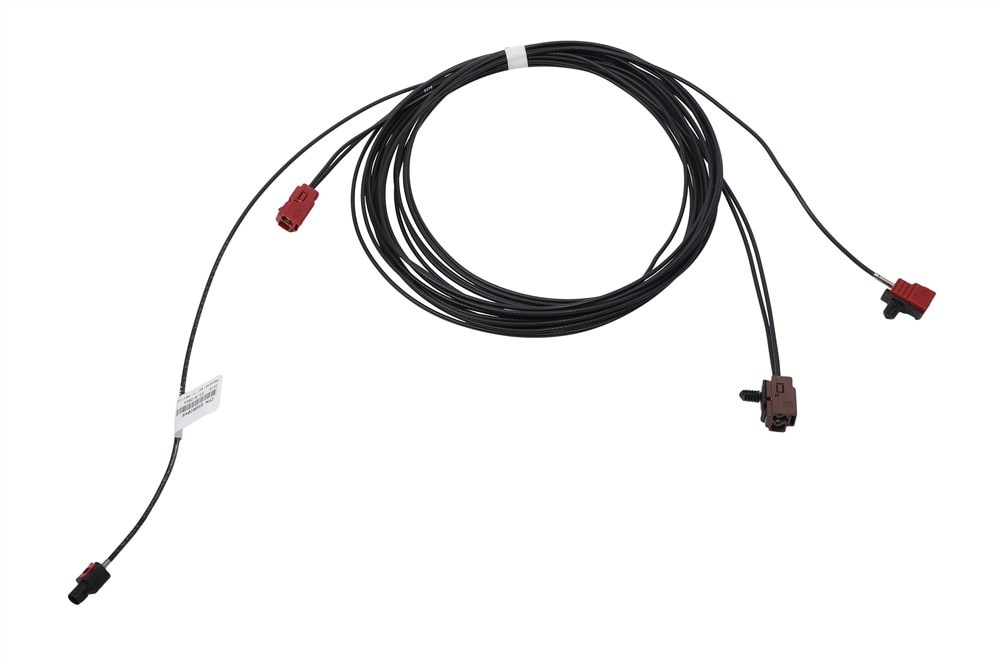 GM Genuine Parts Digital Radio and Navigation Antenna Cable