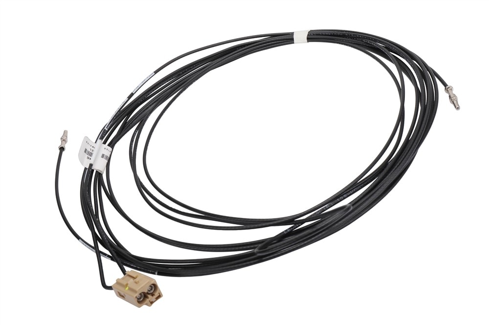 GM Genuine Parts Digital Radio and Navigation Antenna Cable