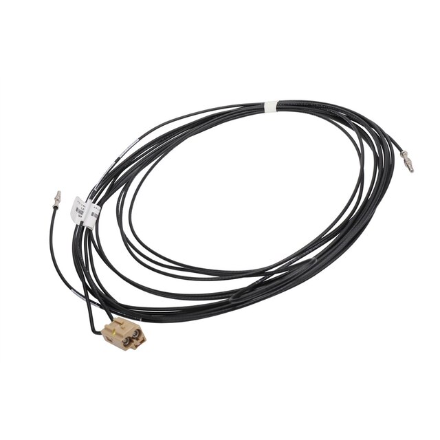 GM Genuine Parts Digital Radio and Navigation Antenna Cable