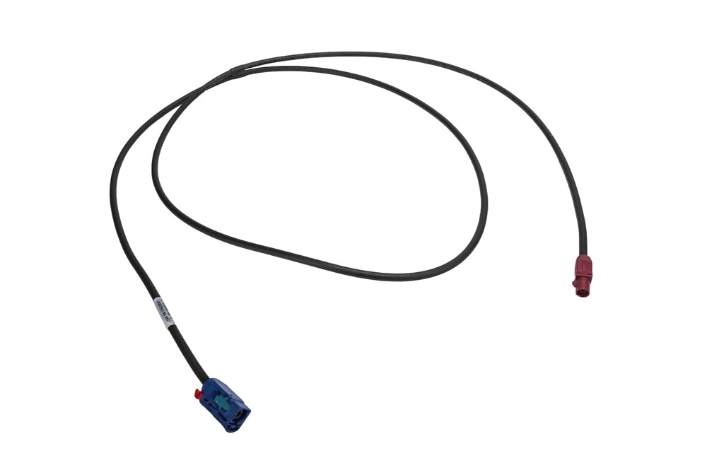 GM Genuine Parts Digital Radio and Navigation Antenna Cable