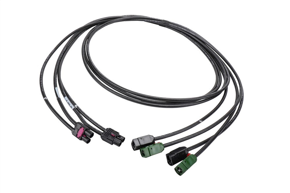 GM Genuine Parts Digital Radio and Navigation Antenna Cable