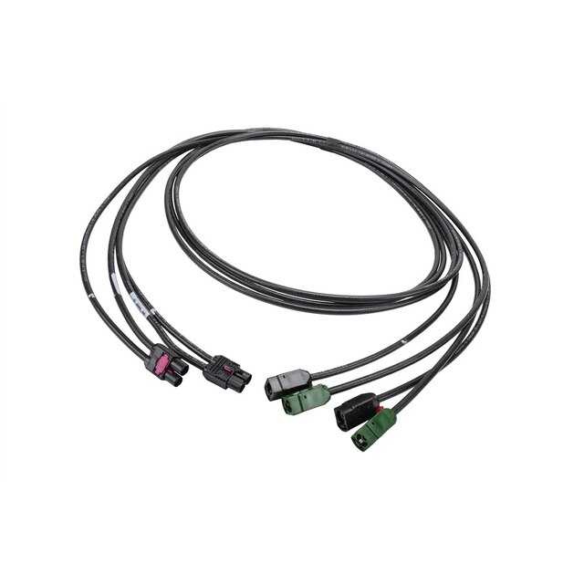 GM Genuine Parts Digital Radio and Navigation Antenna Cable