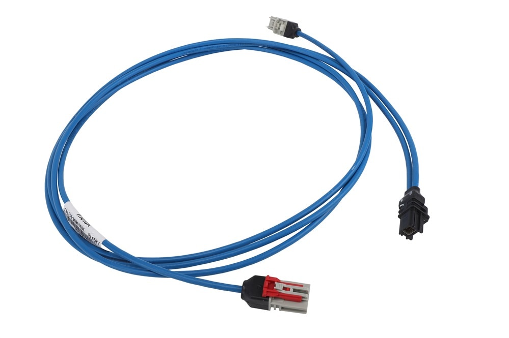 GM Genuine Parts Video Antenna Cable