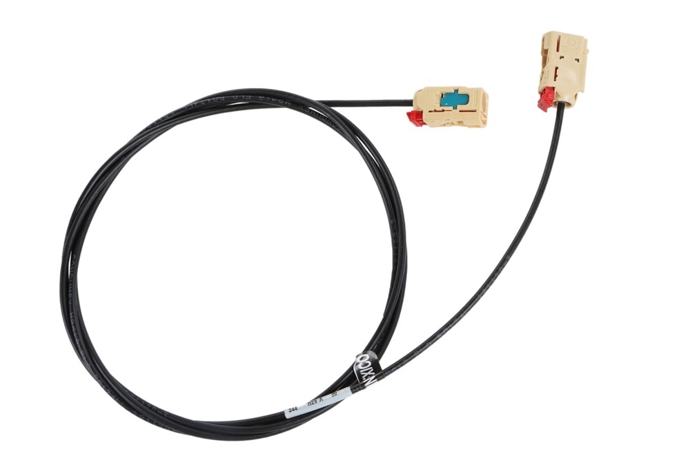 GM Genuine Parts Digital Radio and Navigation Antenna Cable