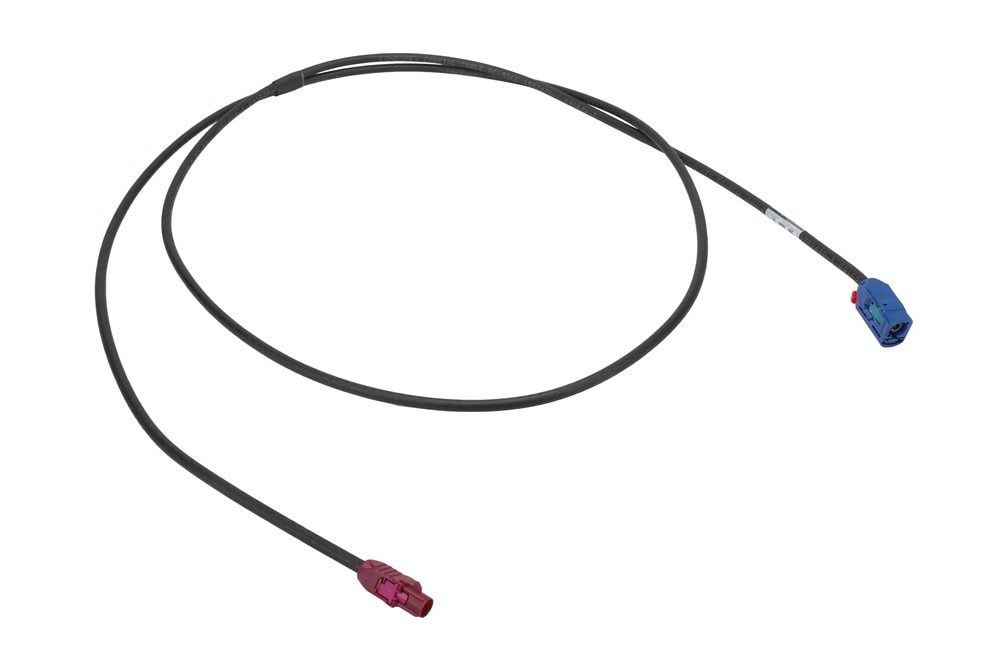 GM Genuine Parts Digital Radio and Navigation Antenna Cable